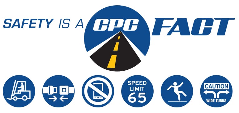 Safety is a CPC FACT