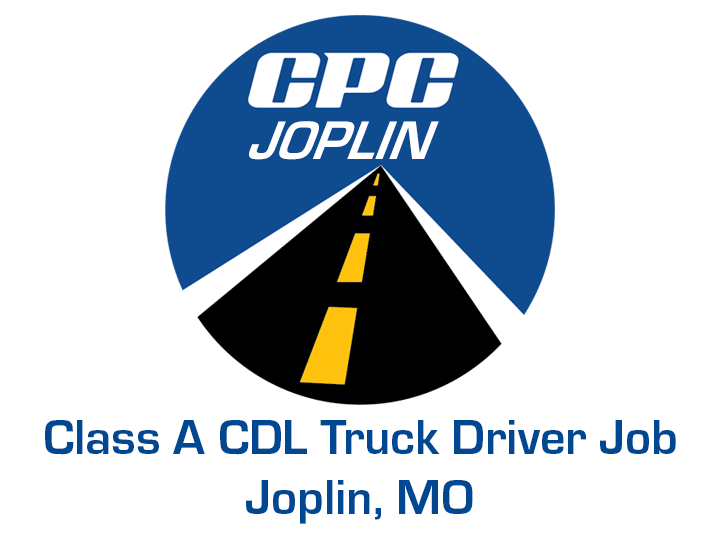 Class A CDL Truck Driver Job Joplin Missouri