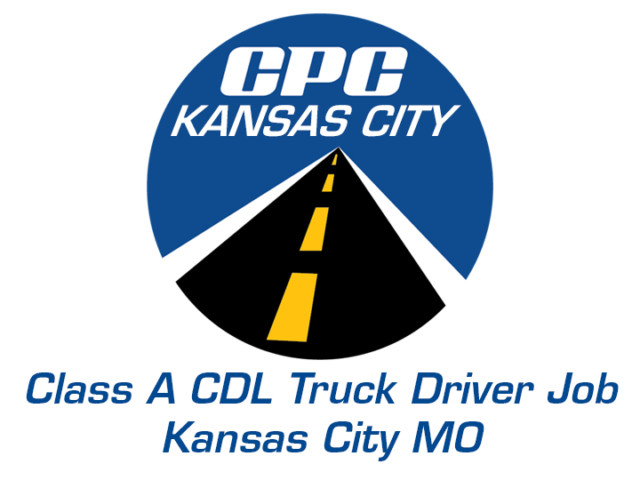 Class A CDL Truck Driver Job Kansas City Missouri