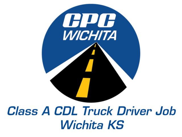 Class A CDL Truck Driver Job Wichita Kansas