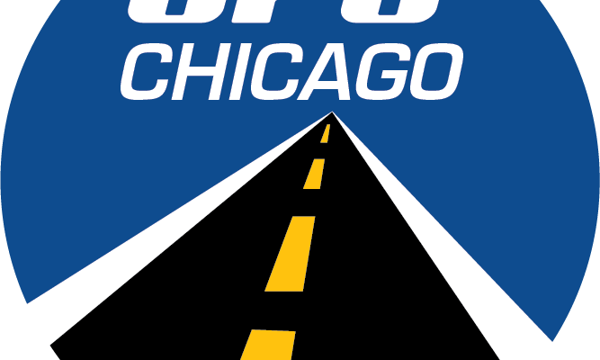 CPC Logistics Chicago Office