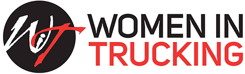 Women In Trucking Member