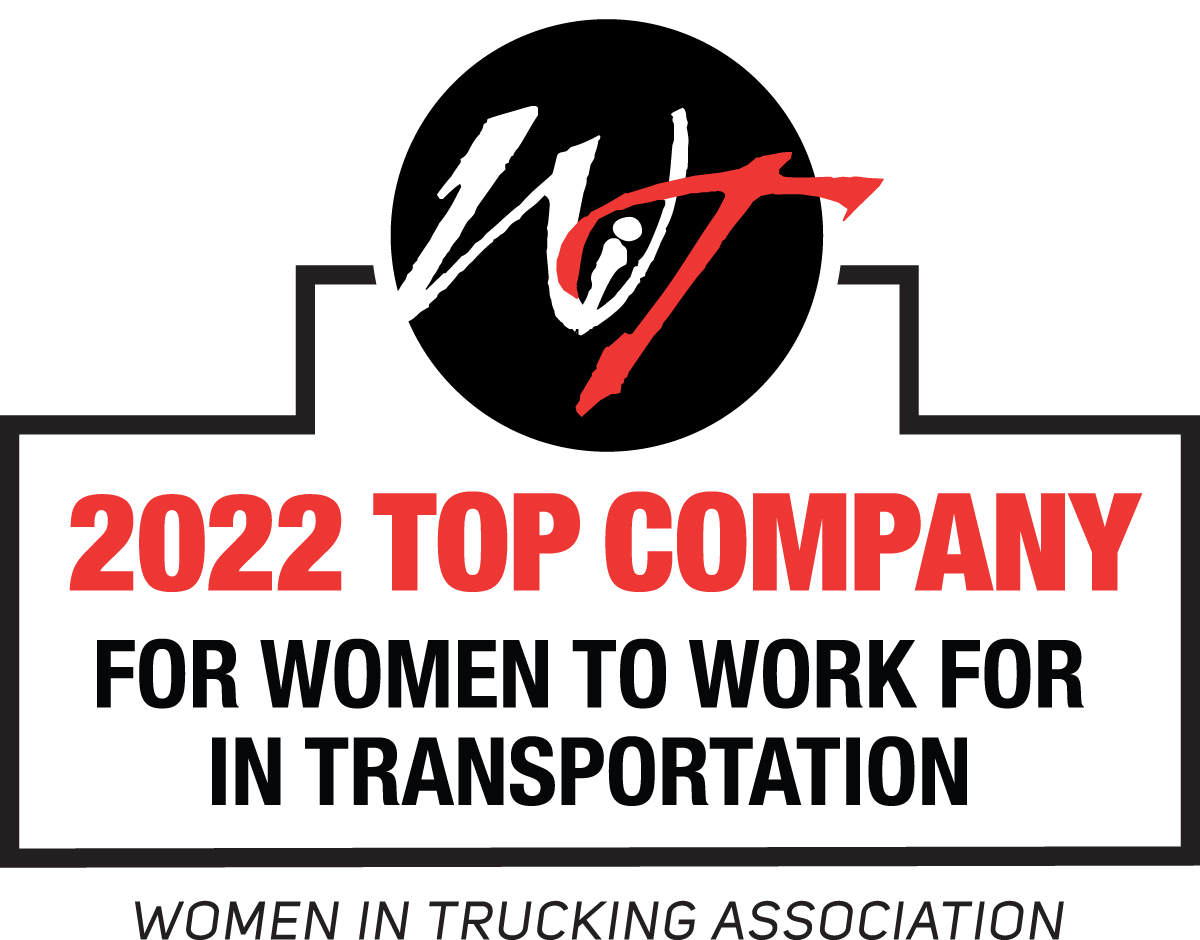 2022 Top Companies for Women to Work in Transportation