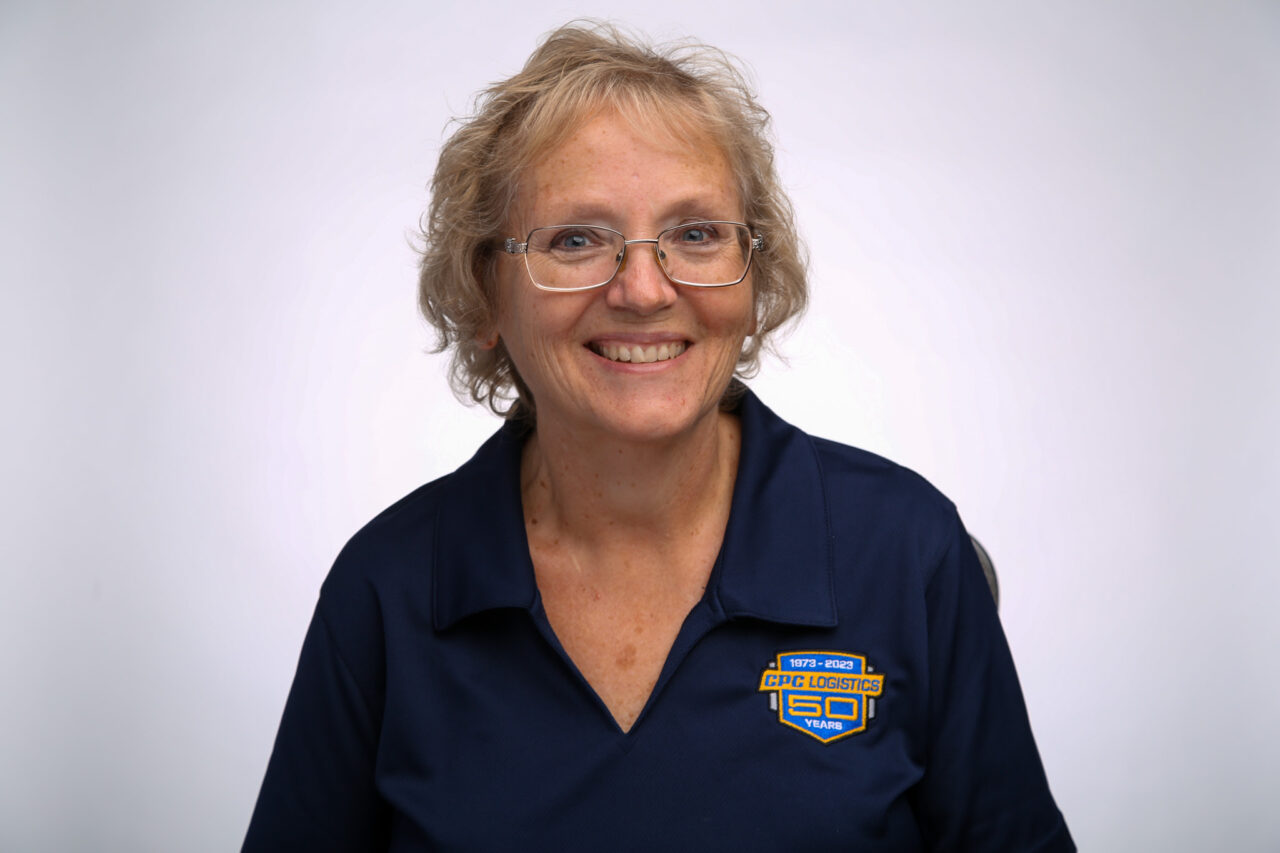 Carol Ingland | Regional Manager-Ohio | CPC Logistics