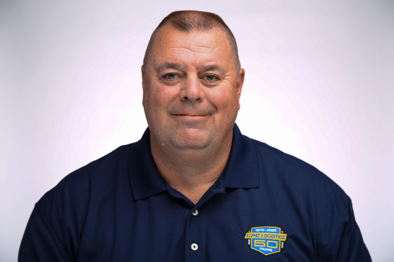 Kevin Adams | Operations Manager-Midwest | CPC Logistics