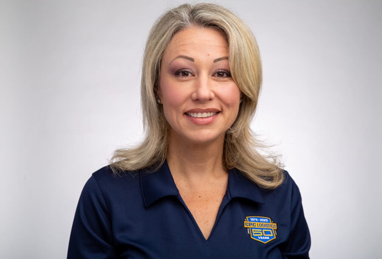 Leslie Gomez | Division Manager-West | CPC Logistics