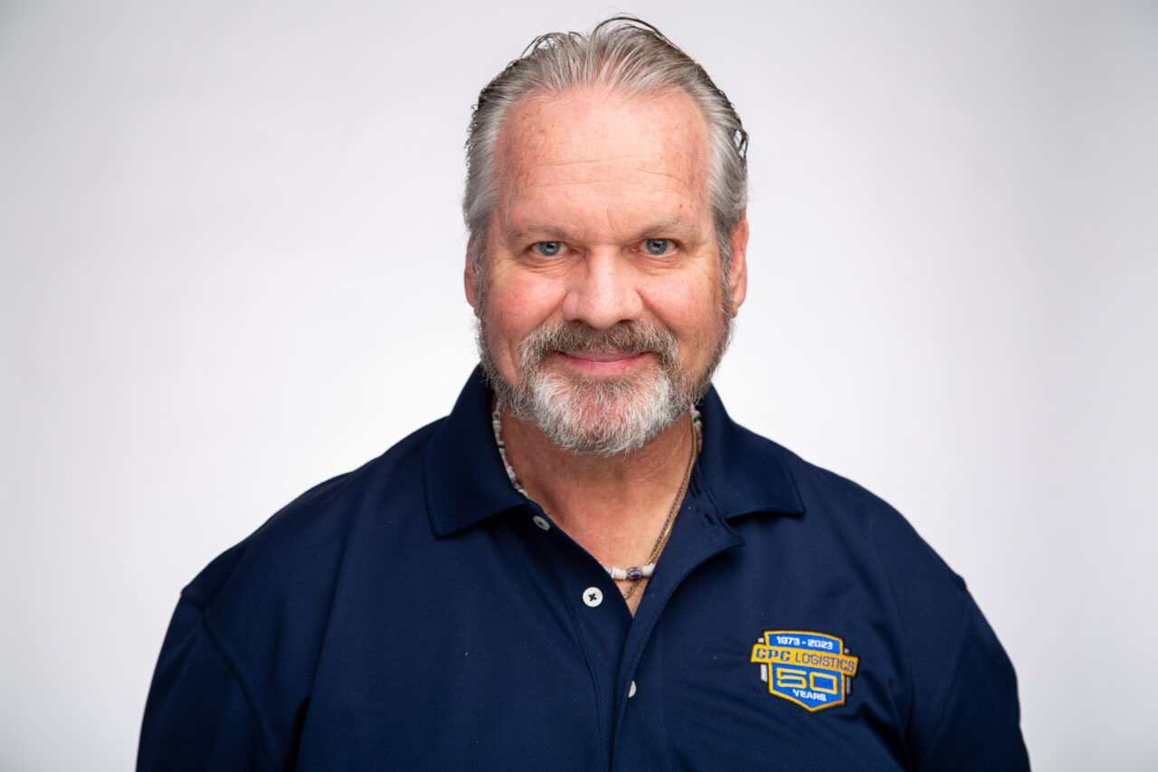 Bill Koons | Division Manager-Northeast | CPC Logistics