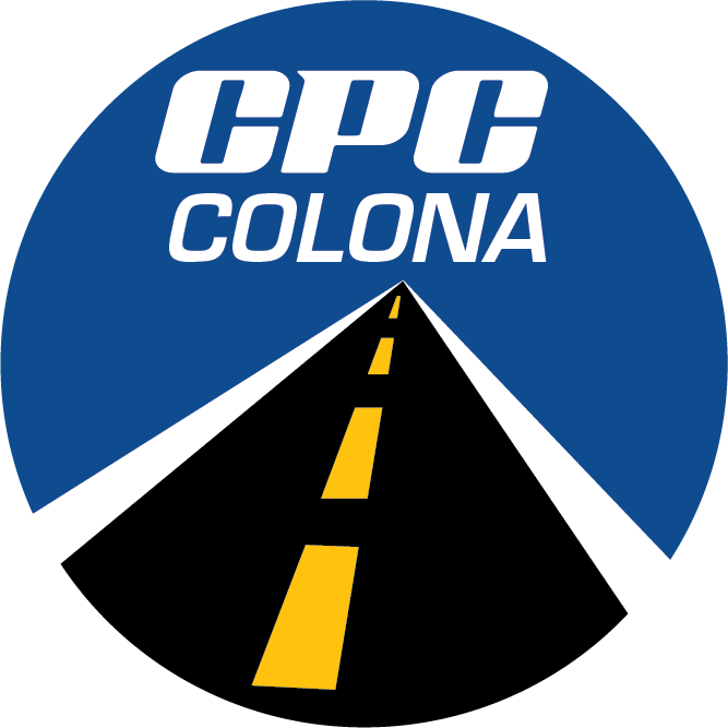 CPC Logistics Colona IL Office