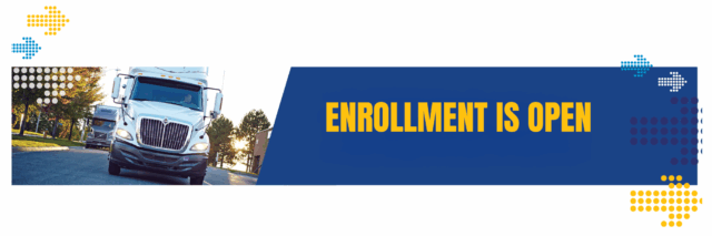 CPC Logistics Open Enrollment