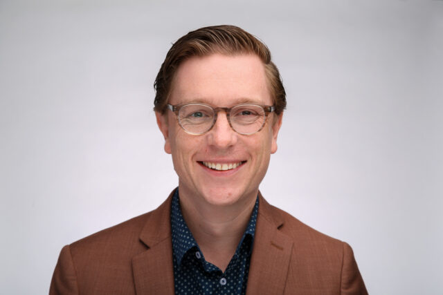 Matt Carr