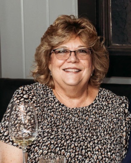 Joan Tracy