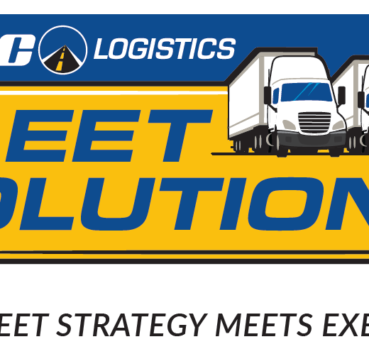 CPC Logistics Fleet Solutions