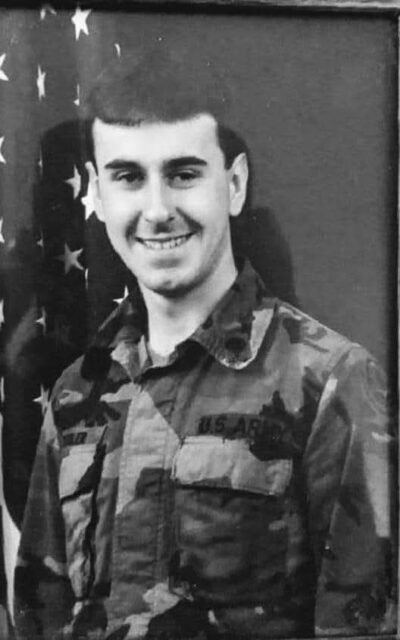 Photo of Bradley Pooler