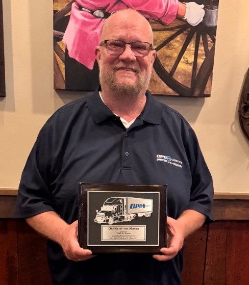 Photo of Curt Bauer