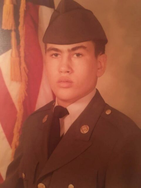Photo of Ernie Kessell