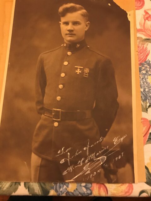 Photo of John Jakubowski